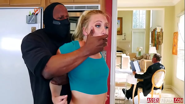 AJ Applegate In_Strong Armed That Pussy
