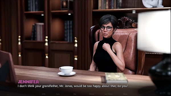 Nonton Timestamps: Lost Love #13 - College Dean Dominates 18 Yo Lesbian Girl thumbnail