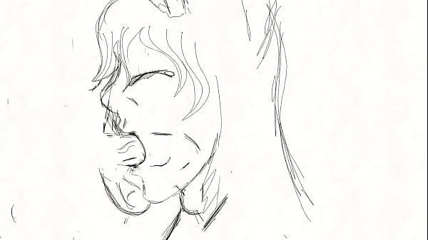 Sexo oral con e con orejas de gato