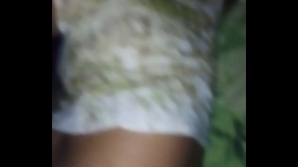 Daniela b y su vagina bicolor