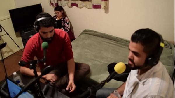 Episodio 29 LeoGallegos