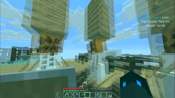 Nonton Soy Un Noob thumbnail