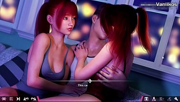 Double Homework | Two Stepsisters Surprise Their Stepbro With A Warm And Wet Blowjob | Hottest Highlights | Part #12 thumbnail