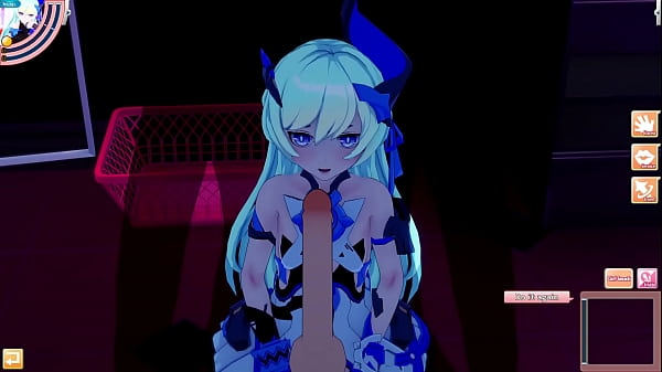 Nonton Honkai Impact 3rd Koikatsu thumbnail
