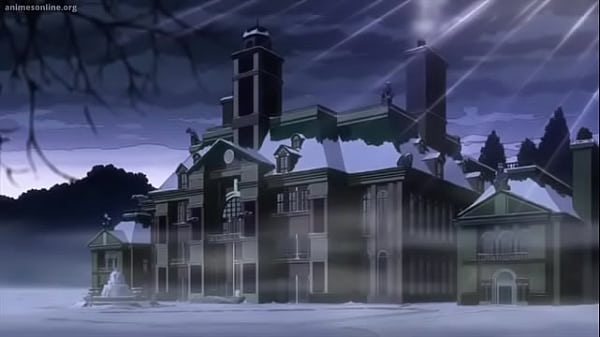 Jojo Bizarre adventure 1x02 Dublado