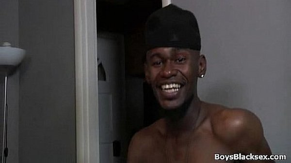 BlacksOnBoys - Black gay boys fuck teen white sexy dudes 01 