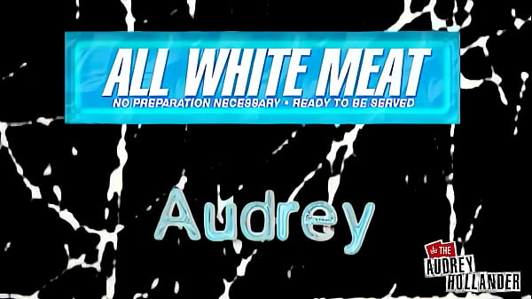 Nonton Redhead Audrey Rubs Cunt Before Otto Slams Her Asshole! thumbnail