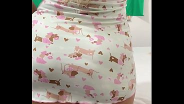 Nonton Latina Stepmom's Huge Ass Gets Destroyed By Horny Stepson thumbnail