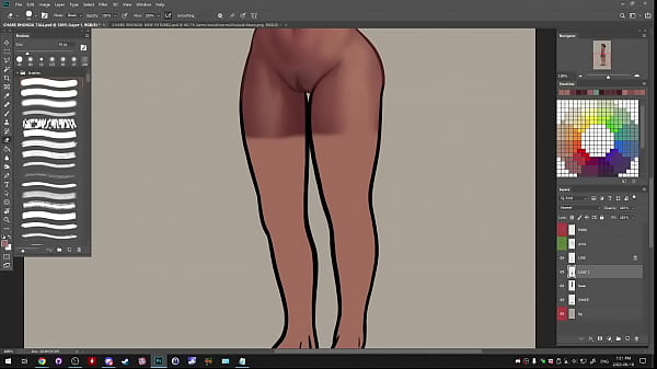 Sts broadcast by dc on picarto from june tenth 2022 b 