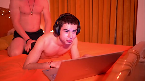 Fucking Horny Ass thumbnail