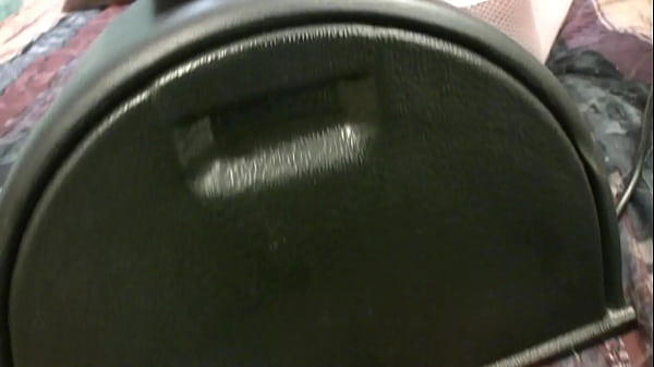 Nonton Barbi Sinclair Riding The Sybian thumbnail