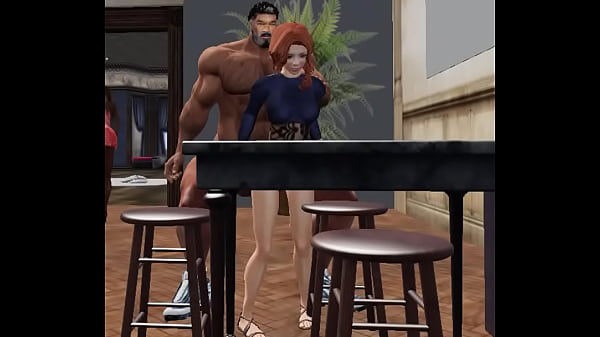 big nig fuck 