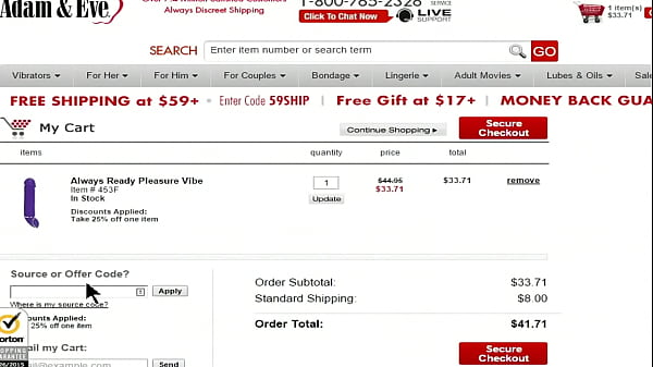 The always ready pleasure vibe review 