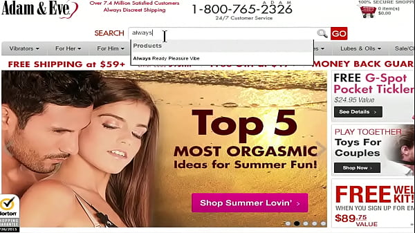 The always ready pleasure vibe review