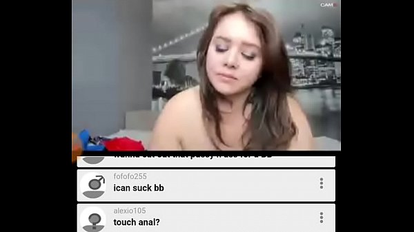 Cam4 Fat Pussy Squirting