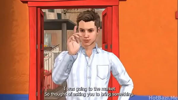 Play MP4 - Animxyz Cartoon Indian Blackmail