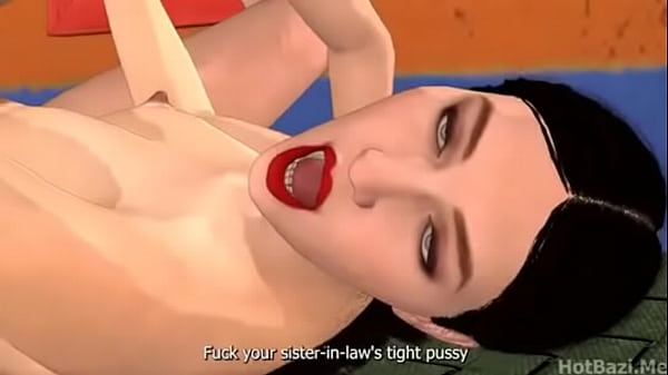 Animxyz_Cartoon_Indian Blackmail