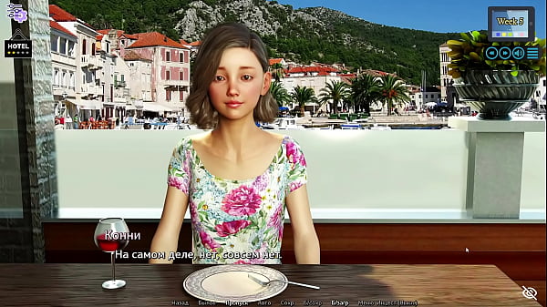 Play MP4 - Complete Gameplay - Sunshine Love&comma; Part 28