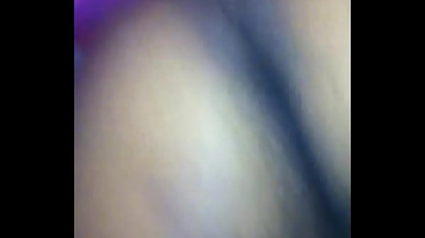 Hairy naked boy in bed