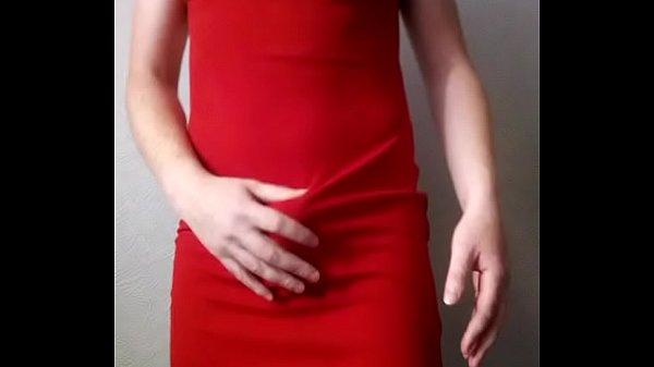 Play MP4 - Femboyjoe in sister's bra and panties