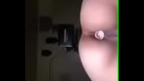 Big butt slowmotion twerk 