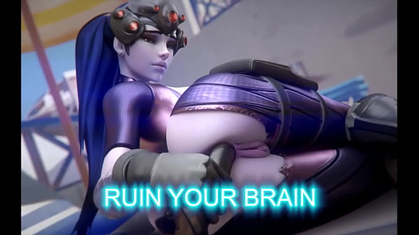 Widowmaker rhythm music amv