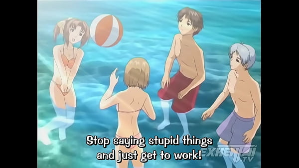 Play MP4 - I Cum in my Stepsister Tight Pussy - Hentai &lbrack;UNCENSORED&rsqb;