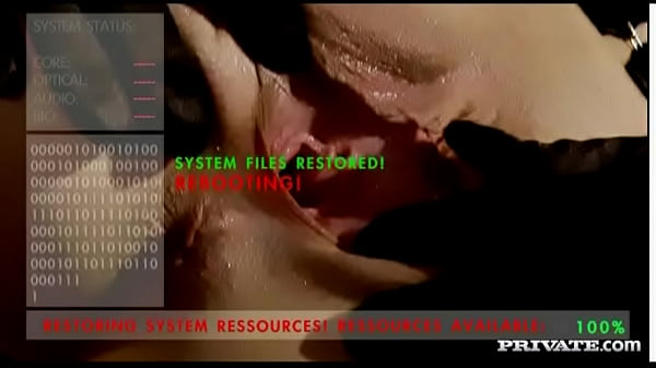 Kathy anderson and angel dark split a cock and share a cream pie