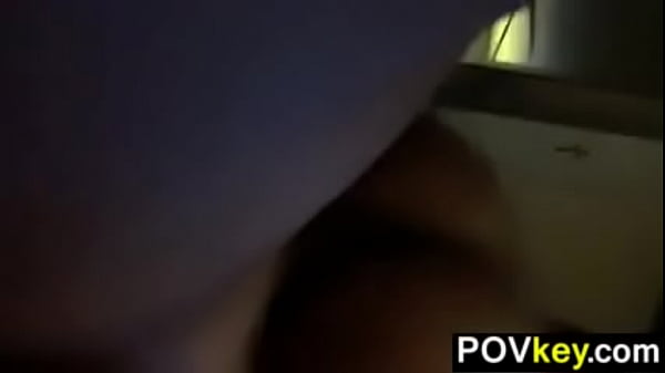 Ex_Girlfriend Does_Reverse_Cowgirl_POV