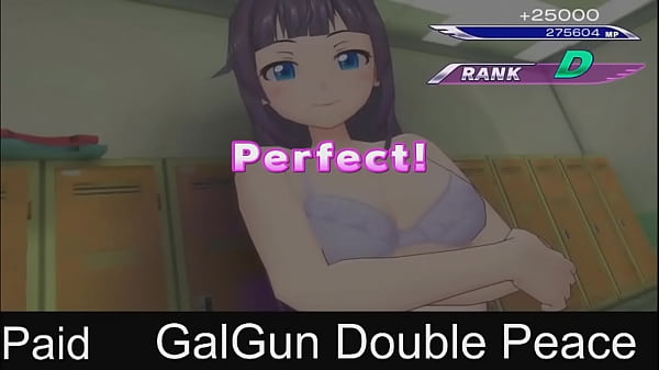 Gal GunDouble_Peace Episode5 1