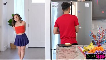 "your Jizz Belongs In My Pussy" Kimmy Kimm Corners Diego Perez thumbnail