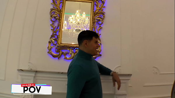 Nonton Matt & Dean Break Stepdad's Rule By Fucking Josephine Jackson! thumbnail