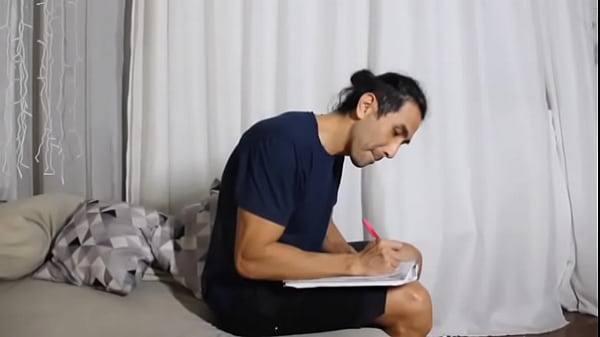 Nonton Mamae Noel Deu Cu De Presente De Natal thumbnail