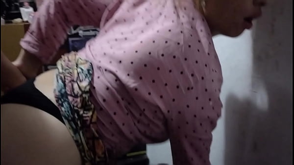 Doña mamadas Confinal feliz