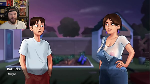 Is This The Average Male_Fantasy_Summertime Saga_4