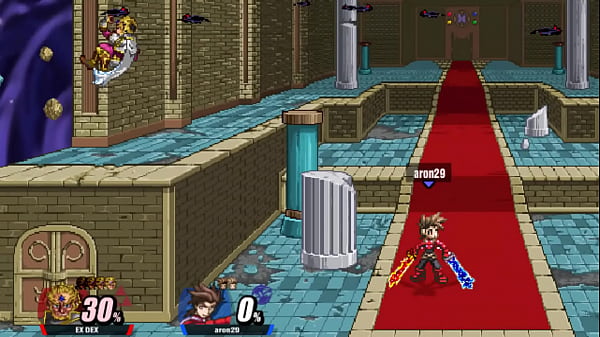 Revancha_contra_aron29 termina bien xd