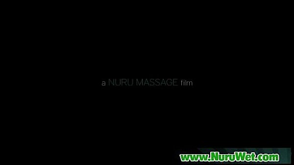 Nonton Soapy Sensual Massage Sex For Horny Client 22 thumbnail