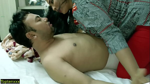 Indian Hot Bhabhi Sex! Indian Hot Romantic Sex thumbnail