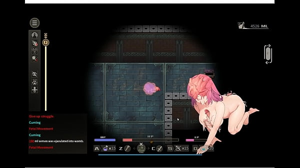 Play MP4 - healerofx2