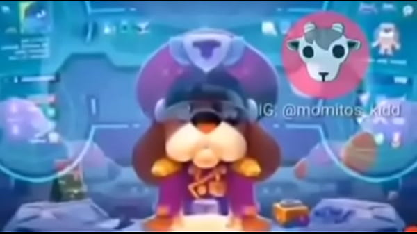 Dale squeak ven para aca 