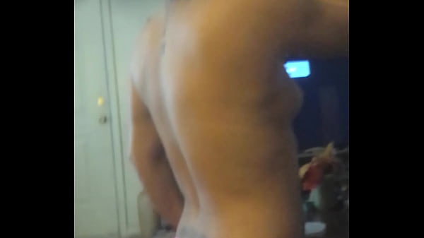 POV_Girl blows friends fat dick and_shows pussy