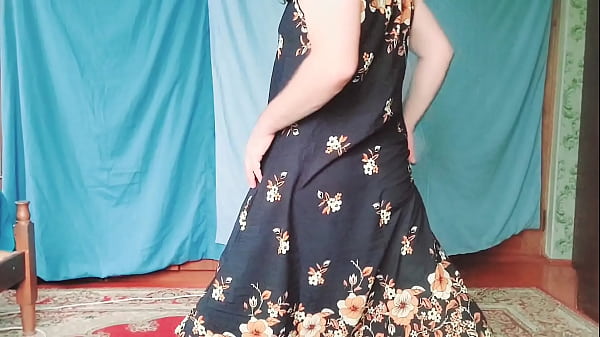 American College Shemale Secretly Transforming Into Girl In Her Private Room After School Hiding From Classmates Her Butt 