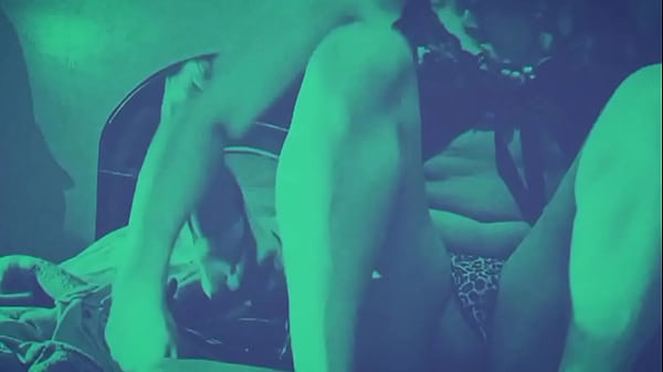 Haciendo Gemir A Trava Pasiva thumbnail