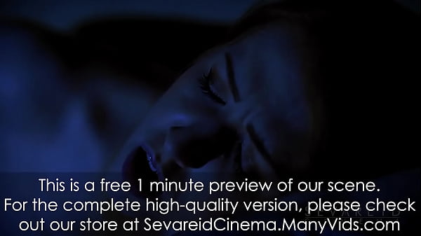 Nonton Sonia Harcourt Pleasures Herself To An Erotic Dream Of Herself In Oil thumbnail