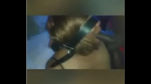 Nonton Ebony C. On Fat Cock thumbnail