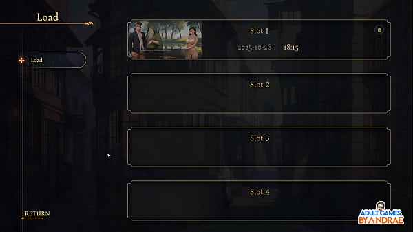 Nonton Ep15: Li Mei's Foot Fetish Massage - Lust & Magic (gameplay) thumbnail