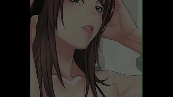 Anime Hentai Webtoon Porn Sexy beauty 