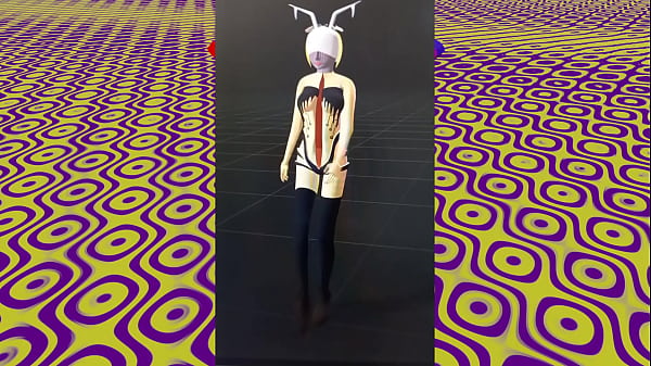 始まりの交わり 