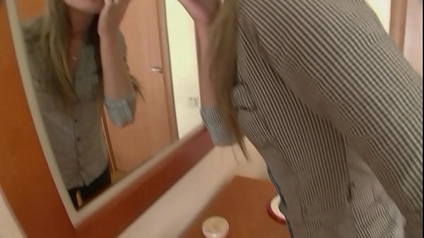 Nonton Anastasiya Her Pink Pussy Lips To Get You Hard Enough To Fuck Her Ass thumbnail