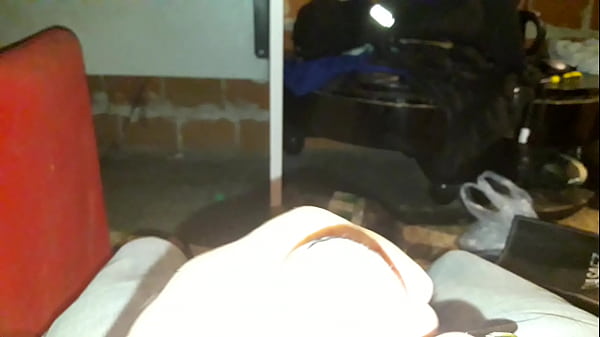 Nonton Black Cock Masturbation thumbnail